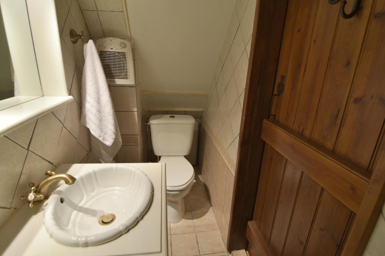 St. John Traditional House Άγιος Ιωάννης Εξωτερικό φωτογραφία