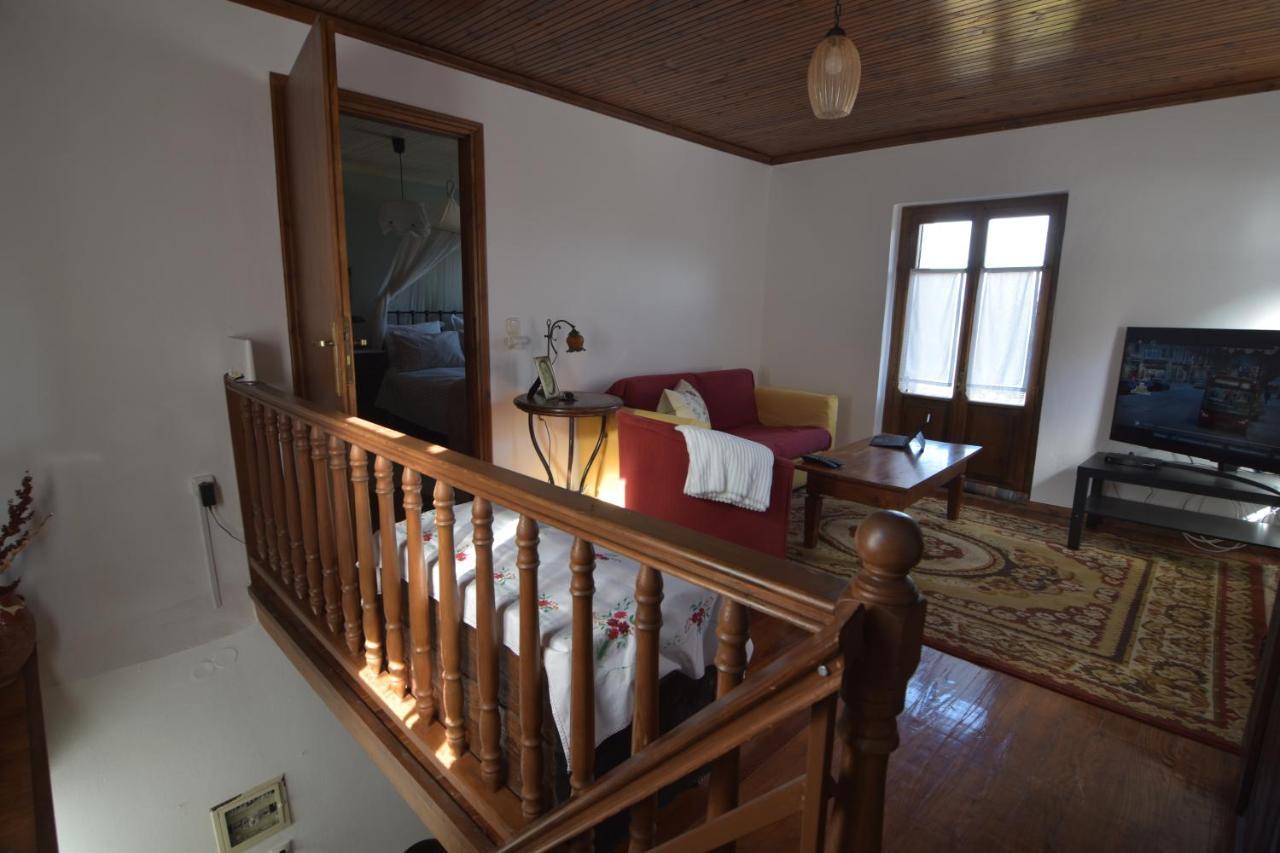 St. John Traditional House Άγιος Ιωάννης Εξωτερικό φωτογραφία