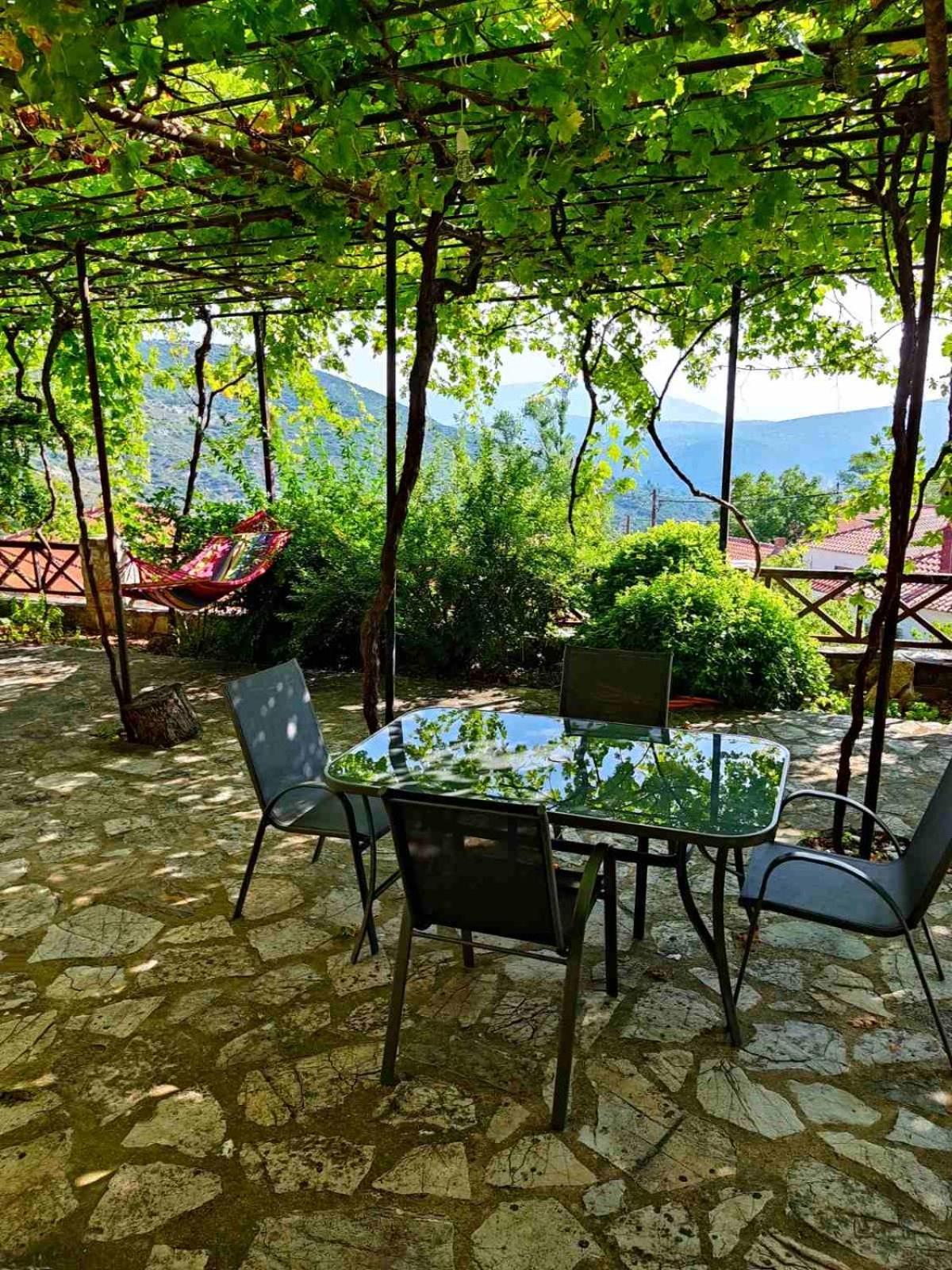 St. John Traditional House Άγιος Ιωάννης Εξωτερικό φωτογραφία